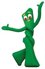 gumby 2
