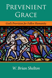 irresistible grace vs prevenient grace