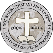 Society of Evangelical Arminians | This Week in Arminianism Avatar