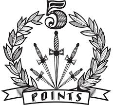 Five Point Army Society of Evangelical Arminians | Is There More to Arminianism Than ...
