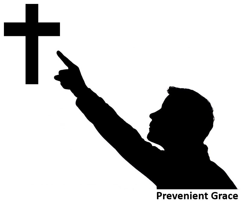 Society of Evangelical Arminians | Prevenient Grace For All Men