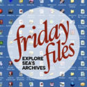 Friday Files!